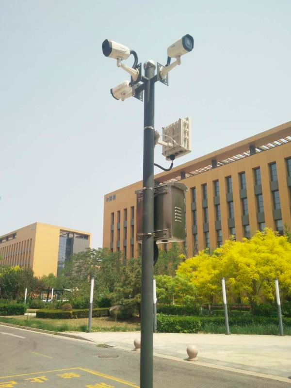 安防工程预算和清单软件_时刻安防软件_安防软件