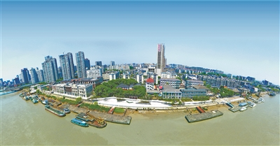 产业园区智慧_宁波智慧园区_智慧园区运营