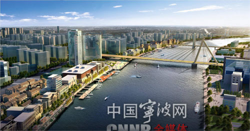 智慧园区运营_产业园区智慧_宁波智慧园区