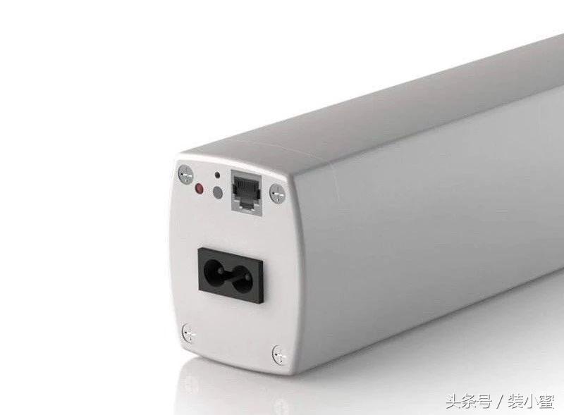 手拉窗帘是仪式感，电动窗帘却是梦幻生活