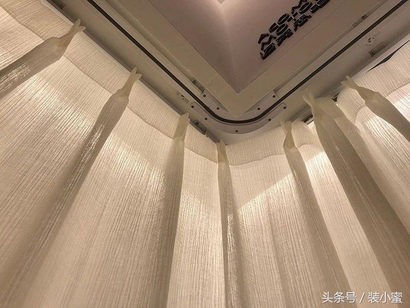 手拉窗帘是仪式感，电动窗帘却是梦幻生活