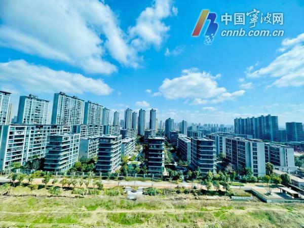 “大美宁波”路线图来了 2025年基本建成美丽中国先行示范区