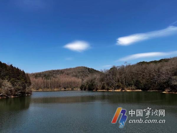 “大美宁波”路线图来了 2025年基本建成美丽中国先行示范区