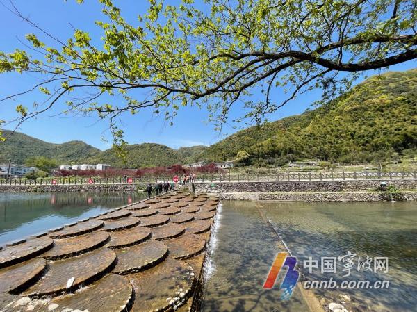 “大美宁波”路线图来了 2025年基本建成美丽中国先行示范区