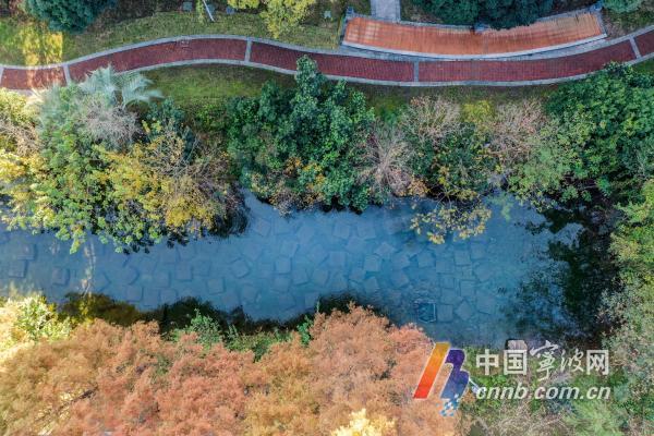 “大美宁波”路线图来了 2025年基本建成美丽中国先行示范区