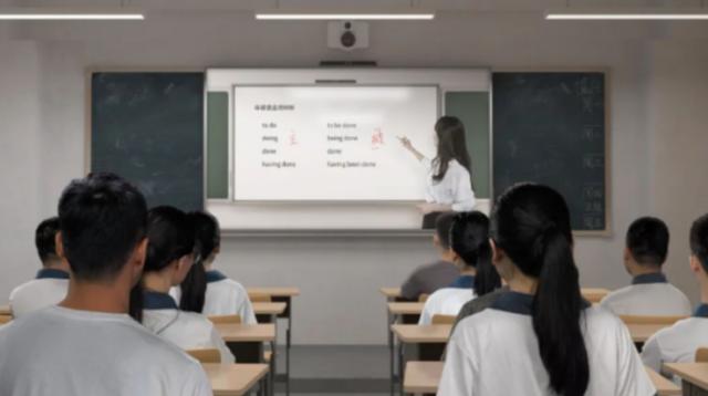 听格致中学张志敏校长报告《教育,从知识走向智慧》_祥云教育三网合一智慧教育云_智慧教育