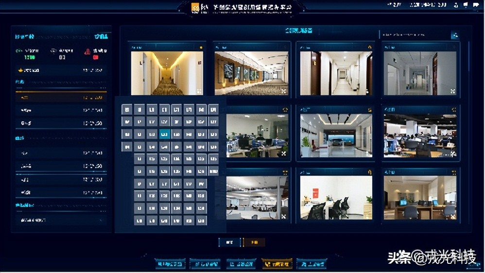 智能楼宇的典型功能，你知道吗？