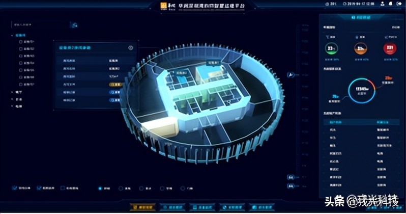 智能楼宇的典型功能，你知道吗？