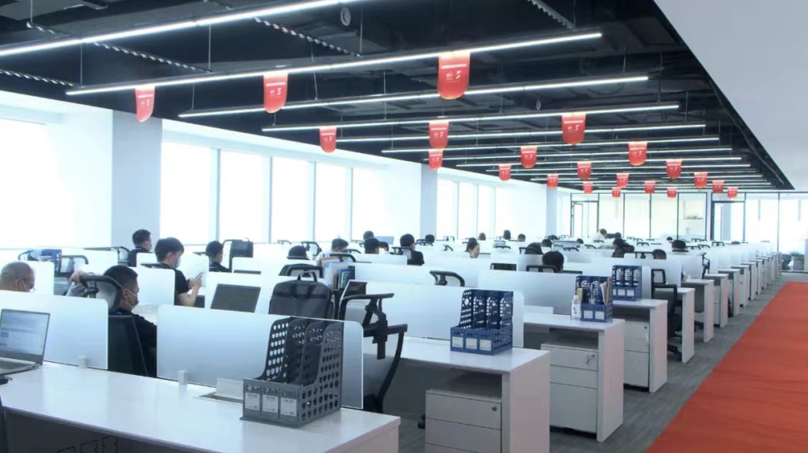武汉楼宇自控_自控楼宇冷热源系统_楼宇楼宇对讲系统