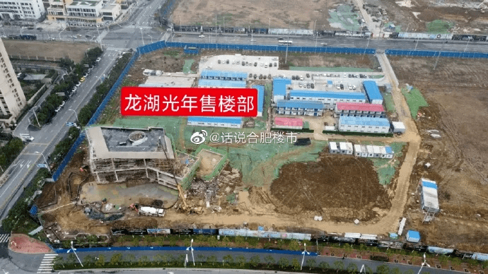 合肥led楼宇亮化工程_万讯自控_合肥楼宇自控