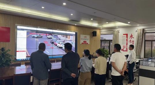 智慧停车系统_智慧停车系统_缘起老师思八达全员智慧系统系统106期培训内容