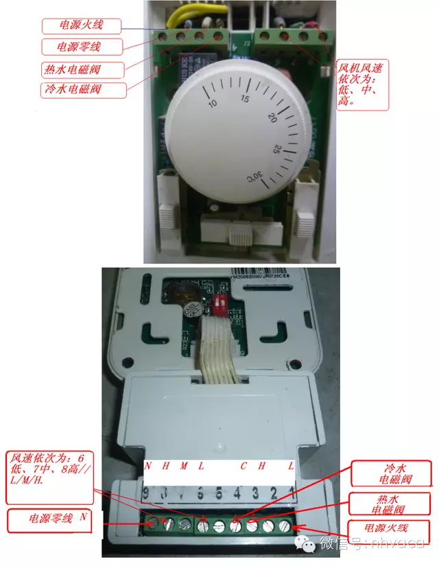 什么是风机盘管？