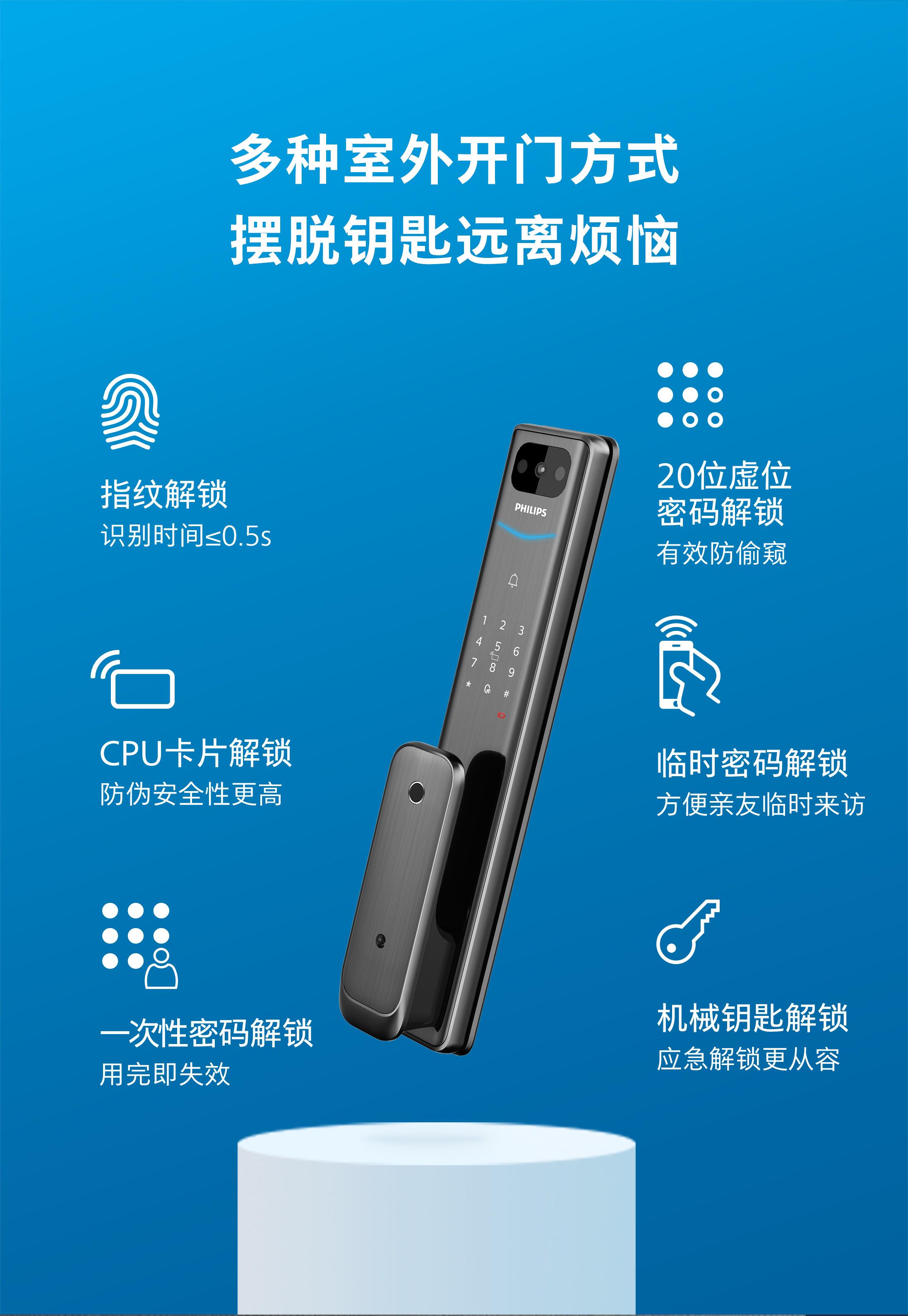 安防智能科技公司_智能安防_智能家居行业安防行业