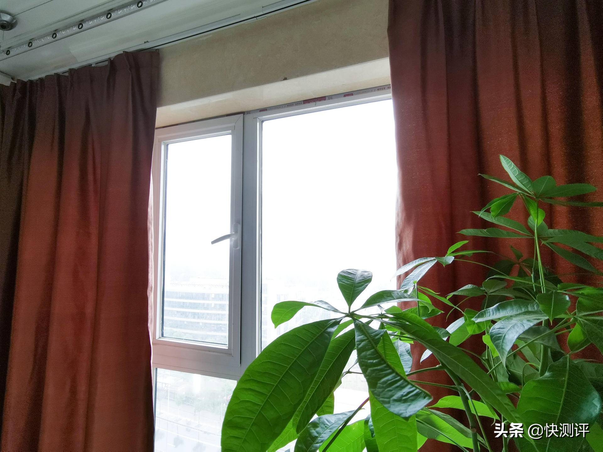杜亚智能窗帘DH3使用报告，智能控制让生活充满诗意