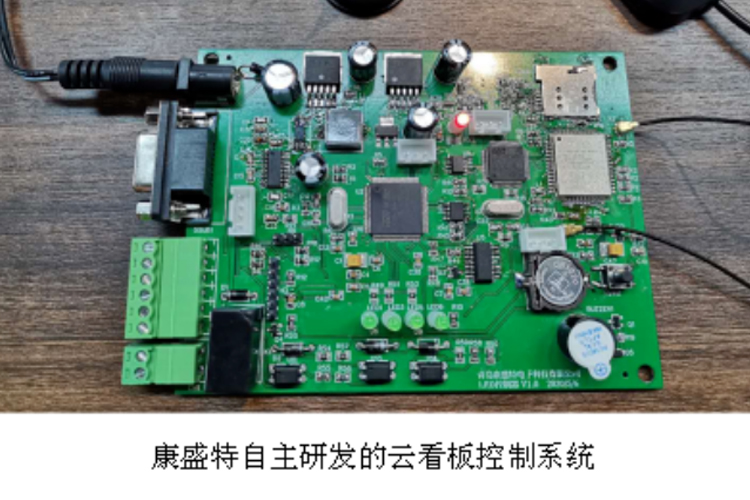 智能能源管理系统厂家_能耗监测系统软件