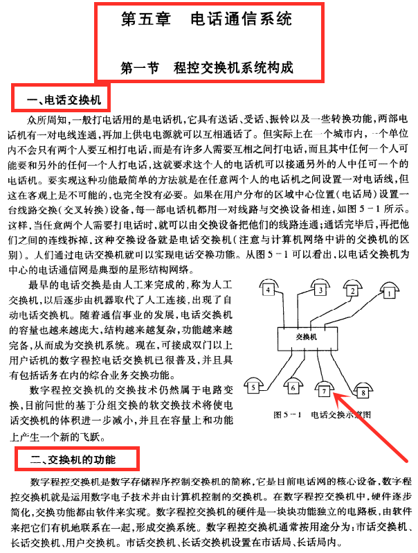 纯干货：302页弱电工程人员必备的系统知识，图文解析标准全面