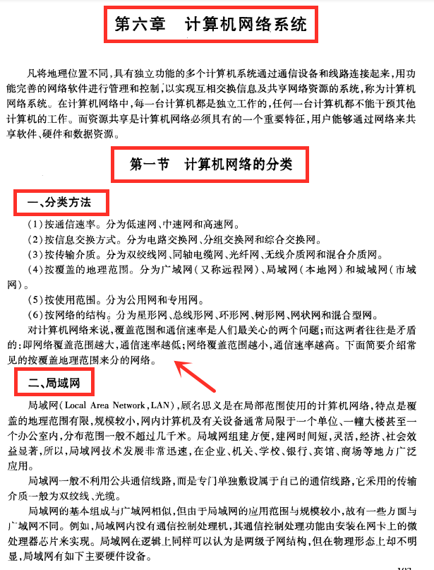 纯干货：302页弱电工程人员必备的系统知识，图文解析标准全面