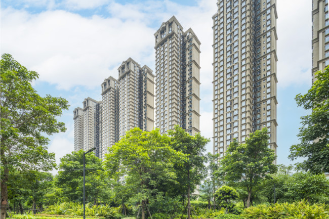 厦门多措并举推进建筑节能 每年资源化利用建筑废土超300万吨