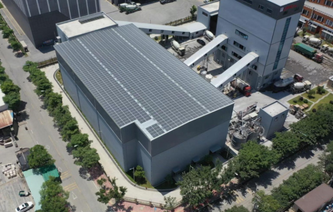 厦门多措并举推进建筑节能 每年资源化利用建筑废土超300万吨