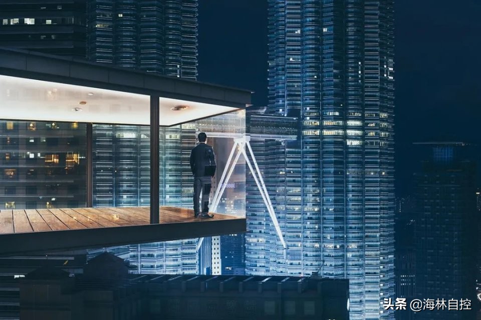 标杆工程｜海林为深圳TCL工业研究院大厦办公楼部署LoRa计费系统