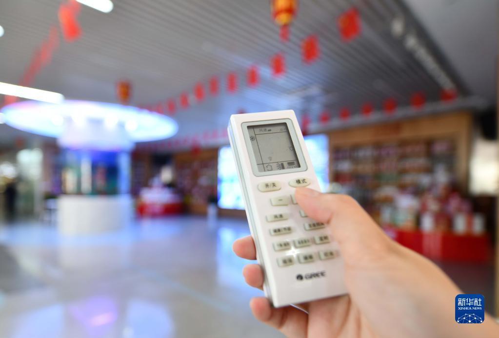 办公场所夏季空调不低于26℃！广东发布节约用电通知→
