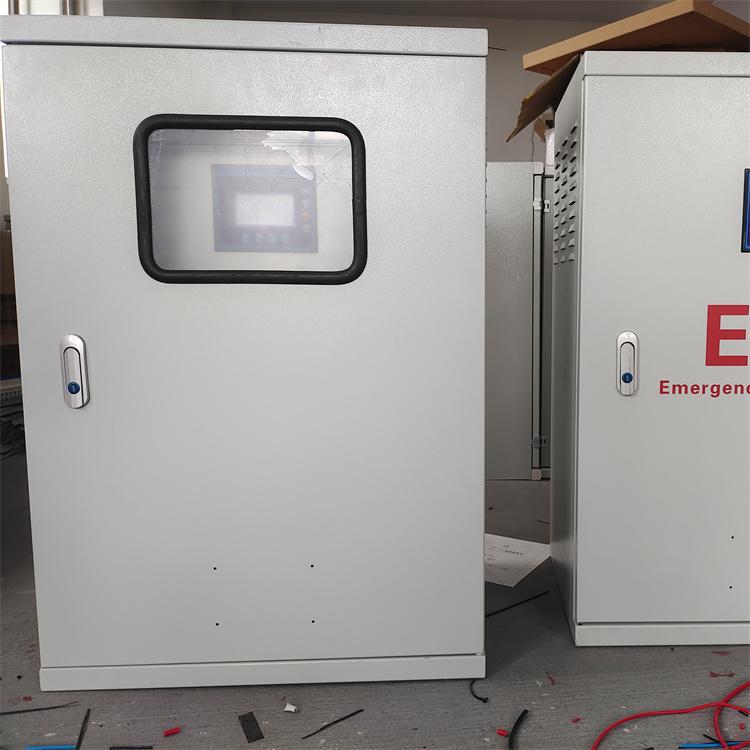 如何设计KM-D-30KVA EPS照明集中智能控制应急电源
