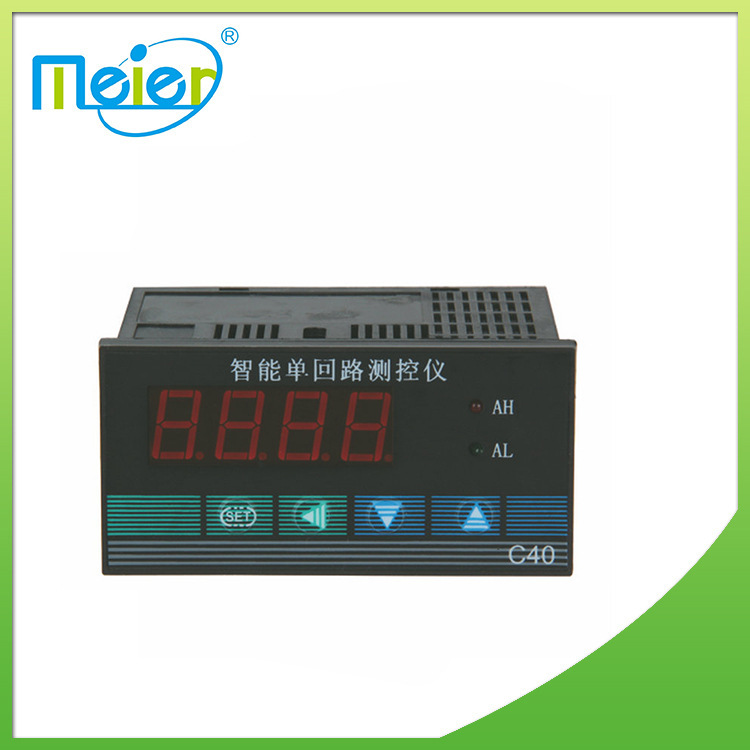 智能仪表_智能巡检仪表_智能电力监测仪表 研发的意义