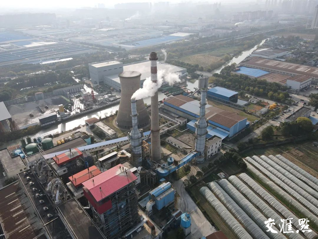 督察进行时 | 张家港、常熟等地高耗能项目管控不严 能耗控制形势严峻