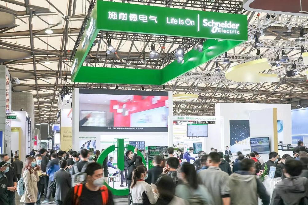 施耐德楼宇自控系统_施耐德楼宇自控产品_青岛施耐德塑壳断路器产品