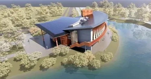能耗管理建筑分类_建筑能耗是指_超低能耗建筑示范项目