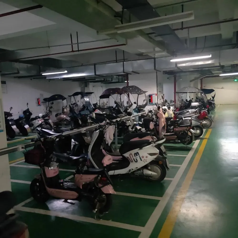 智能移动车库 车库价格_车库智能照明原理_智能车库