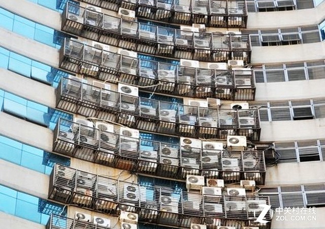 别盲目跟风 中央空调到底适不适合您