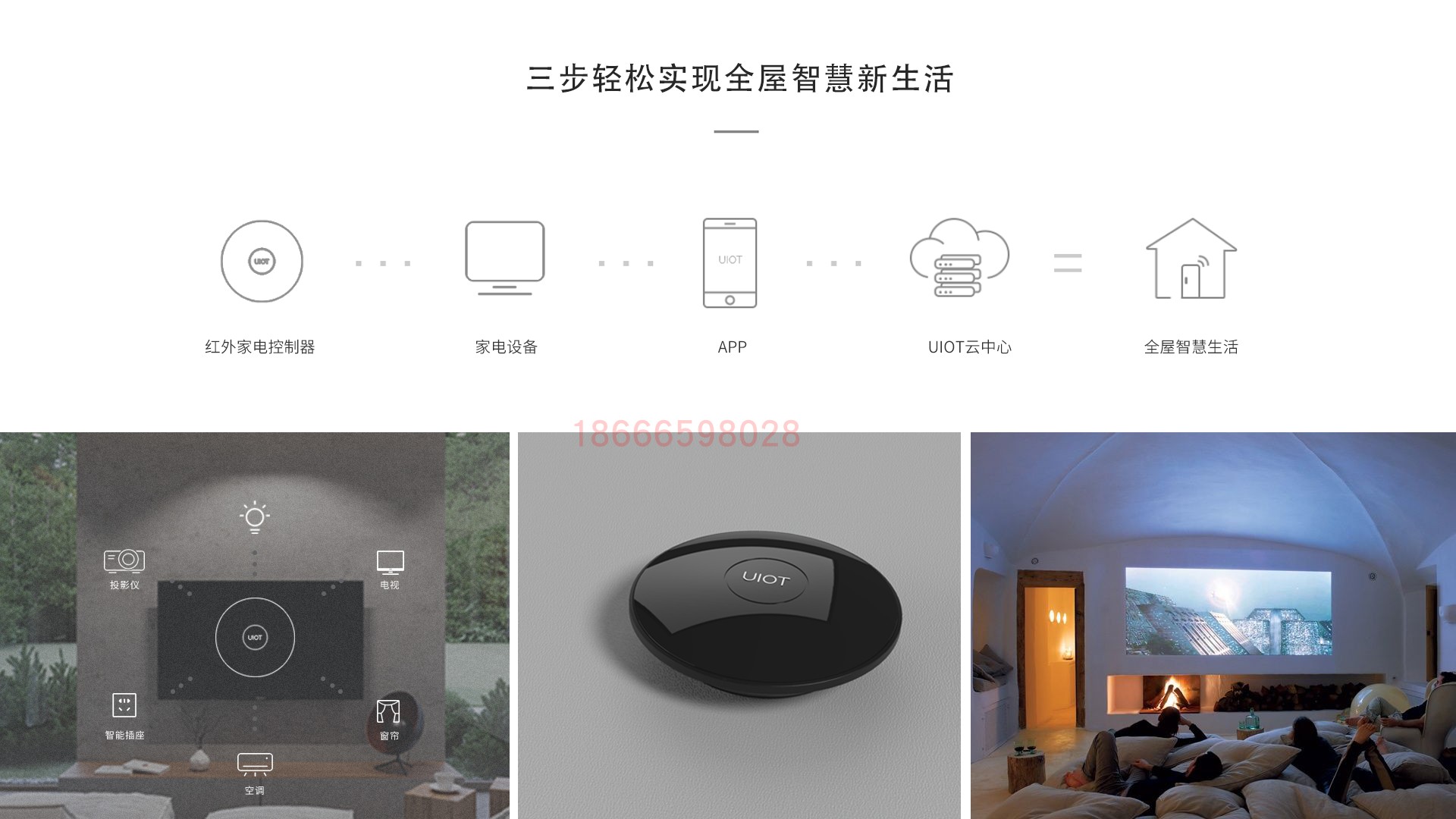 智能家居系统_智能穿戴与智能家居_预应力智能张拉系统与循环智能压浆系统演示动画