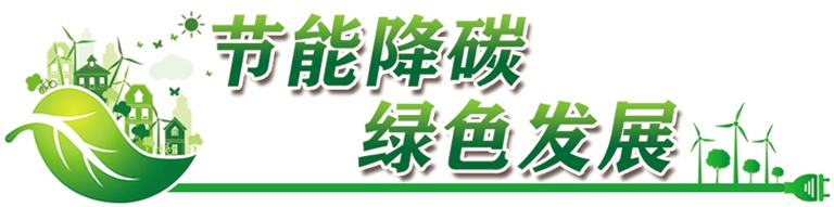 去年共推进四十八项“绿色化”改造项目 我市全面完成工业领域能耗“双控”指标任务