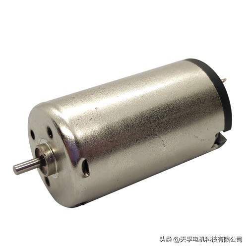 电动窗帘选择微型直流电机需要考虑哪些因素？