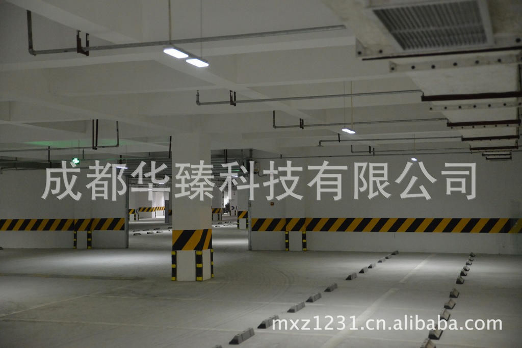 智能车库_车库led智能照明_车库智能照明原理