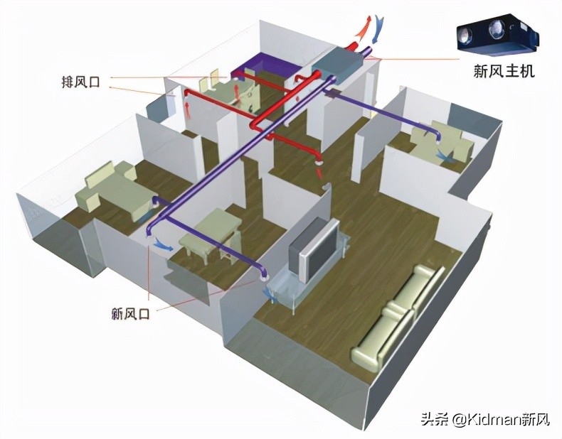 什么是新风？新风是什么？