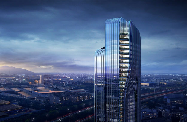 康派智能为热力集团公司搭建能耗在线监测系统