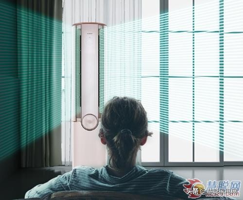 独立双向新风系统，格力这款空调满足追求健康的你