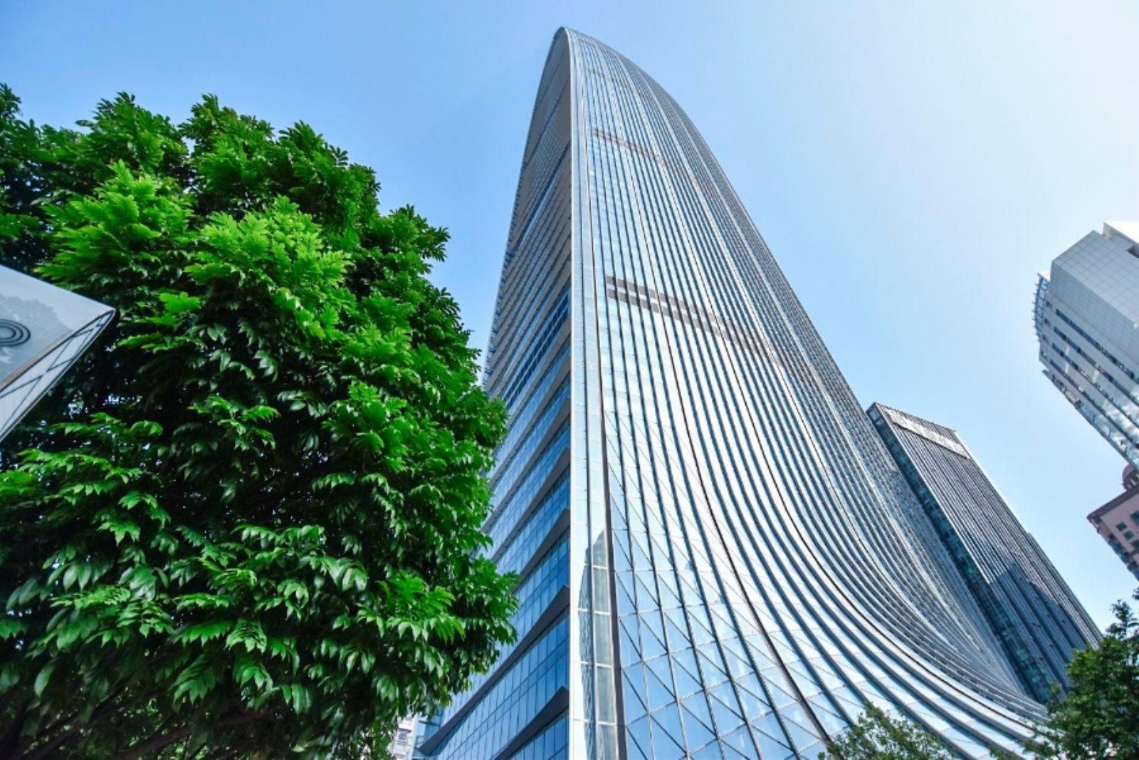 成都楼宇经济促进会_自控楼宇冷热源系统_成都楼宇自控