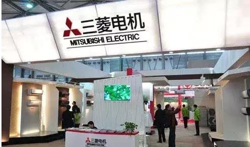 全球公认的十大电气自动化企业，个个都是大牛，没有一家中国企业