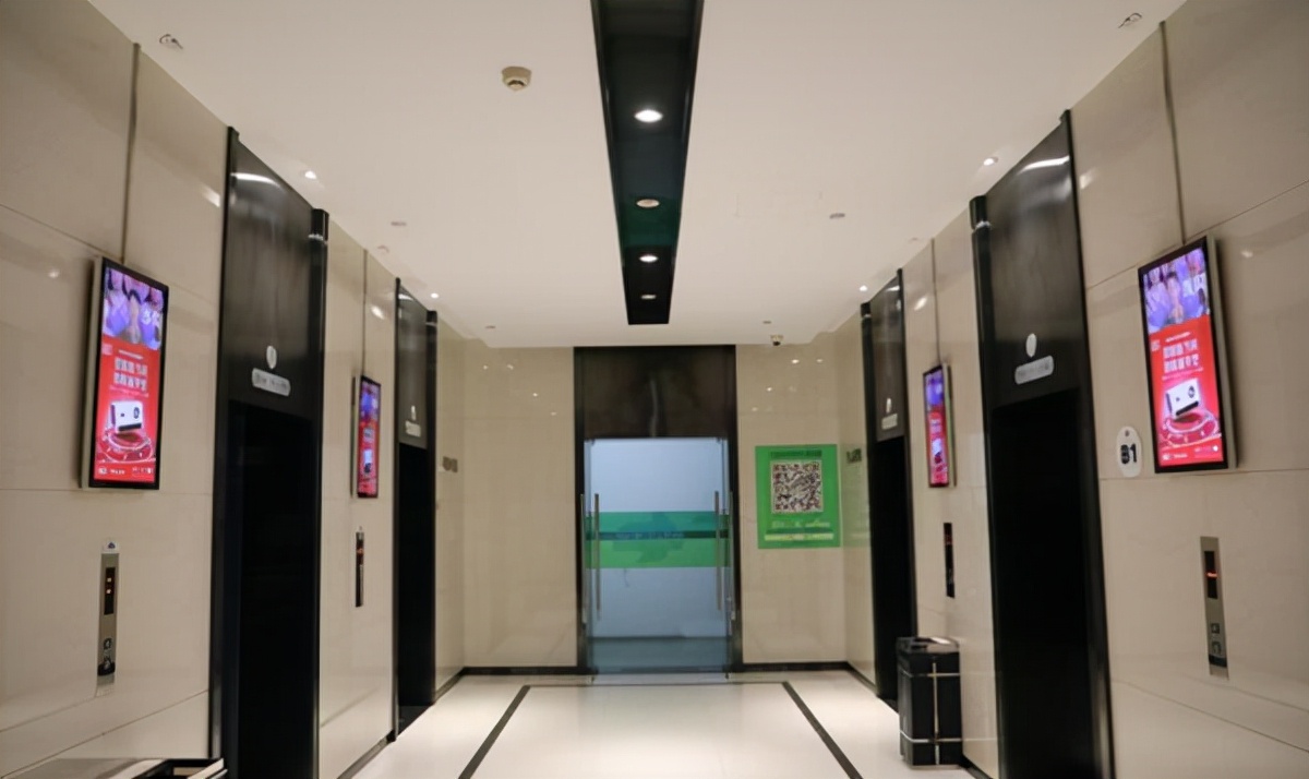 智能楼宇信息发布系统，楼宇大厦信息化管理方案