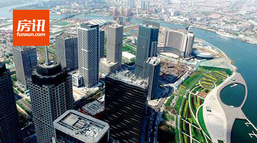 天津市腾达楼宇自控_天津西青开发区腾达园_天津楼宇可视对讲