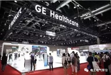 全球公认的十大电气自动化企业，个个都是大牛