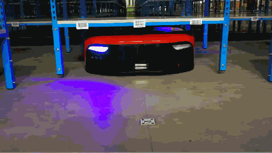 中诺思3d智能仓储管理软件_智能仓储软件_智能仓储