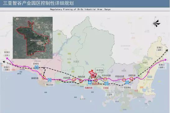 智慧型园区_智慧园区运营_智慧园区园区规划解决方案