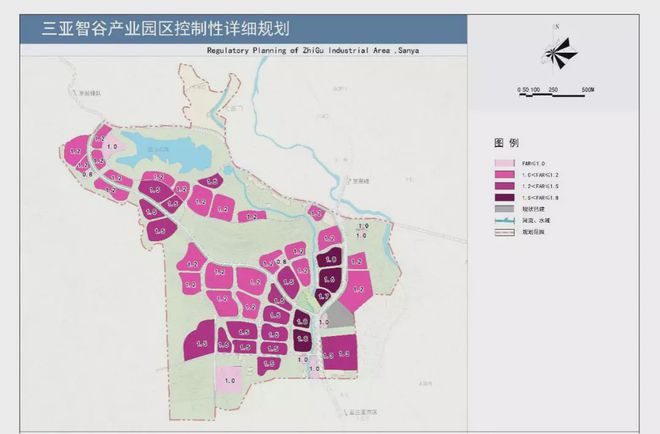 智慧园区园区规划解决方案_智慧型园区_智慧园区运营