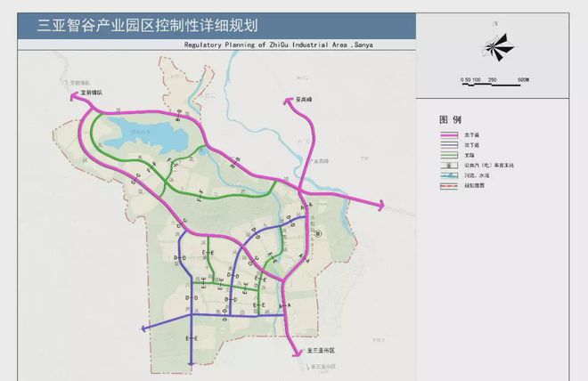 智慧型园区_智慧园区园区规划解决方案_智慧园区运营