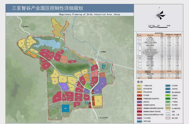 智慧园区园区规划解决方案_智慧型园区_智慧园区运营