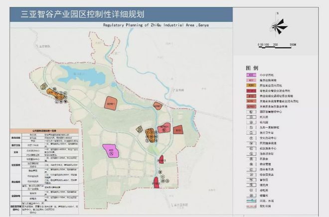 智慧园区园区规划解决方案_智慧型园区_智慧园区运营